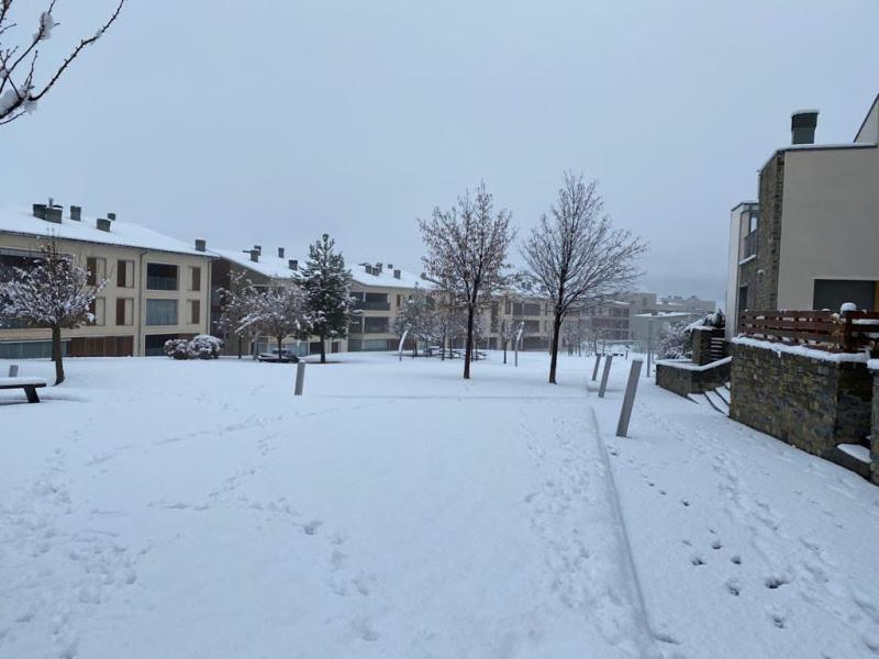 Alta Montana - Golf & Relax - Pirineo De Huesca - Valle De Tena Apartment *