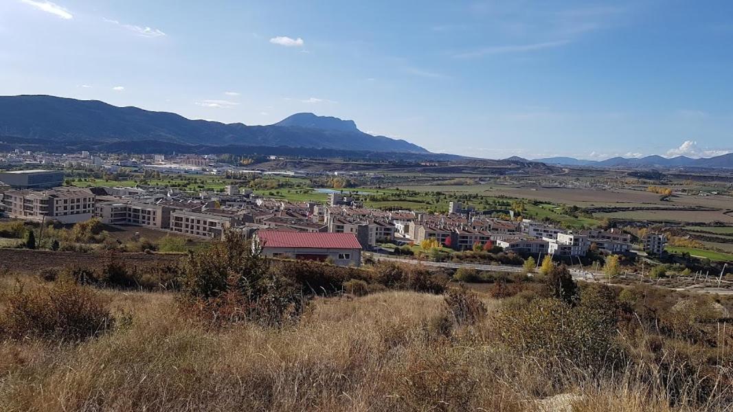 Alta Montana - Golf & Relax - Pirineo De Huesca - Valle De Tena *