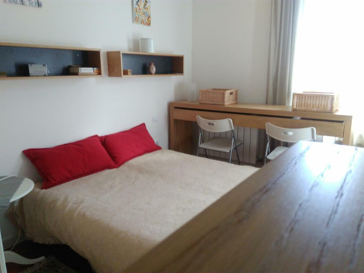 Apartment Alta Montana - Golf & Relax - Pirineo De Huesca - Valle De Tena Sabinanigo