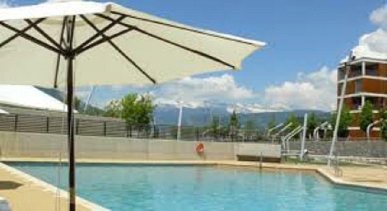 Apartment Alta Montana - Golf & Relax - Pirineo De Huesca - Valle De Tena *