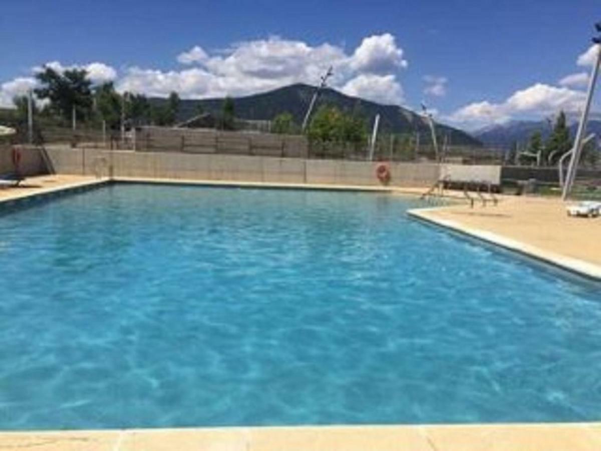 Apartment Alta Montana - Golf & Relax - Pirineo De Huesca - Valle De Tena