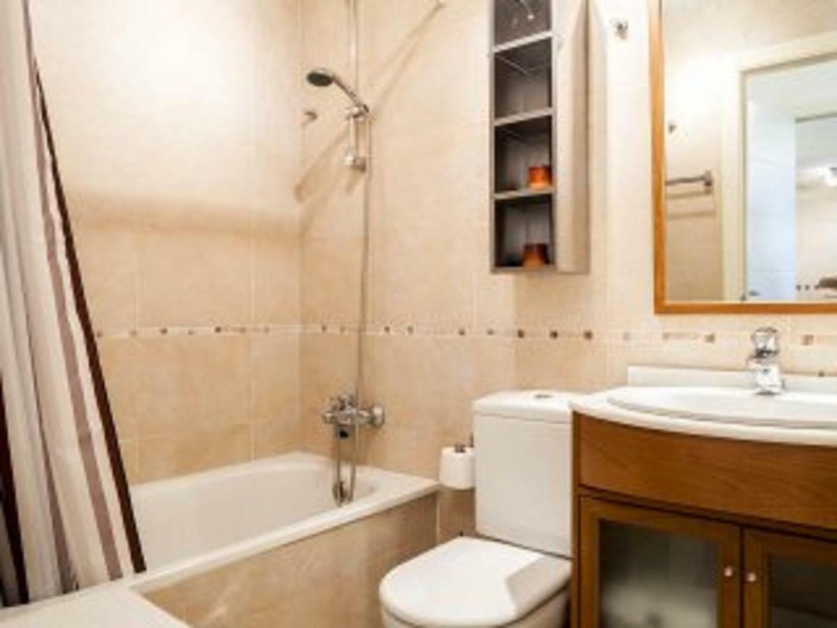 Alta Montana - Golf & Relax - Pirineo De Huesca - Valle De Tena Apartment *