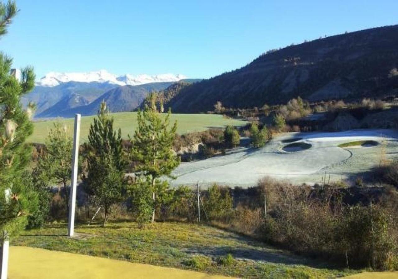 Alta Montana - Golf & Relax - Pirineo De Huesca - Valle De Tena