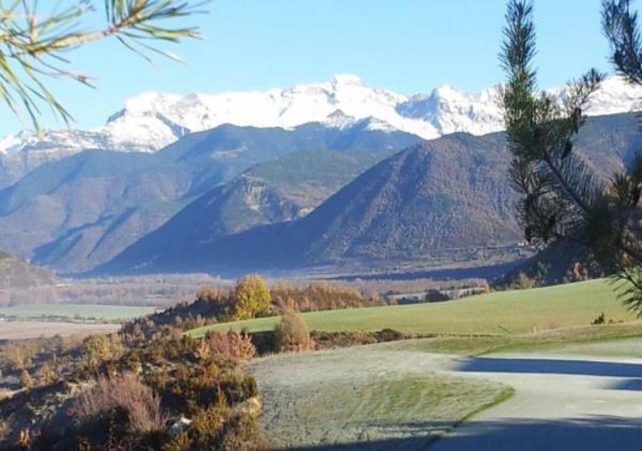 Alta Montana - Golf & Relax - Pirineo De Huesca - Valle De Tena