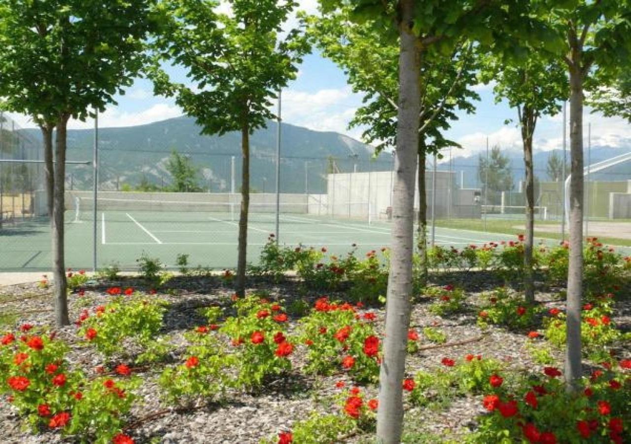 Apartment Alta Montana - Golf & Relax - Pirineo De Huesca - Valle De Tena Sabinanigo