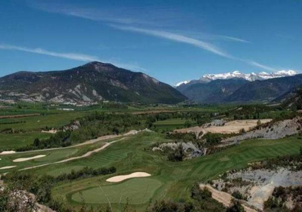 Alta Montana - Golf & Relax - Pirineo De Huesca - Valle De Tena *